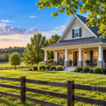 Kansas City home loans for USDA rural and suburban homebuyers