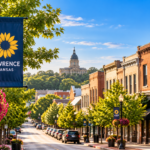 Mortgage lender in Lawrence KS for homebuyers and homeowners