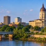 Mortgage lender in Topeka KS for homebuyers and homeowners